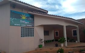 Casa de Hospedagem Rio Novo Jalapão